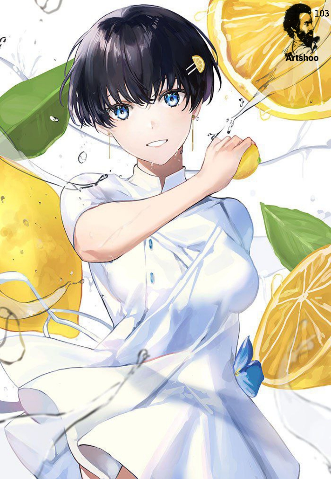 آموزش نقاشی سیاه قلم شهرری